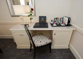 Auberge de Cassagne & Spa 3