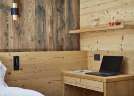 Hotel Garni dello Sportivo 2