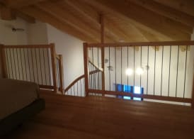 Hotel Albrici 5
