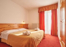 Hotel Polsa 5