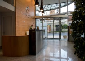 Hotel Torre Monreal 2