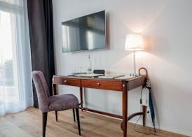 Hotel Beau Rivage Weggis 3