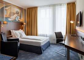 Hotel König Ludwig II 2