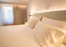 Hotel Travel Park Lisboa 5