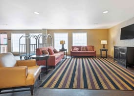 Extended Stay America Suites - Secaucus - New York City Area 4