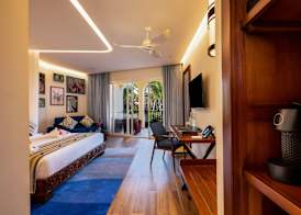 The Mora Zanzibar - Luxury All Inclusive 3