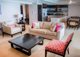 Concierge Collection at O2 Beach Club & Spa by Ocean Hotels 5