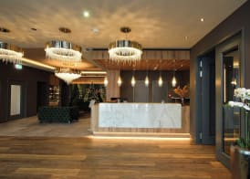 Hotel Demas München-Unterhaching 2