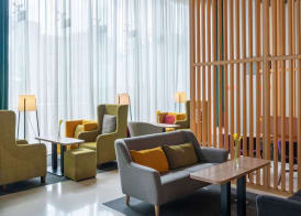 Park Inn by Radisson, Nairobi Westlands 5