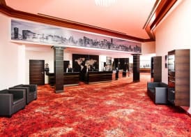 Sieben Welten Hotel & Spa Resort 2