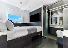 The Z Hotel Strand 4