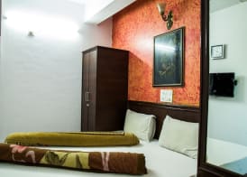 Hotel Udai Palace 5