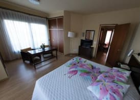 Hotel Gran Sol 4