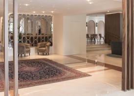Villa Nicolli Romantic Spa Resort - Adults Only 4