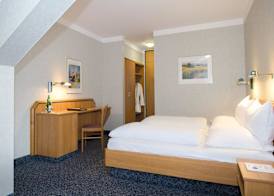 Victor's Residenz-Hotel Teistungenburg 5
