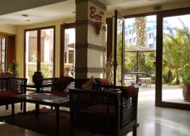 Flathotel 4