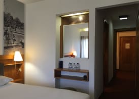 Parque do Rio Ofir Hotel 2