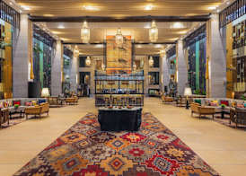 Novotel Goa Candolim 2