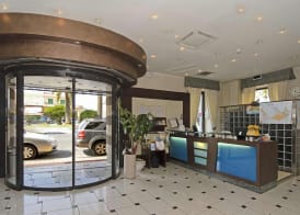 Hotel Eden 2