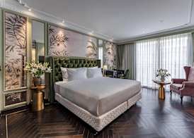 Signature by M Village Hai Bà Trưng, a brand of Modern Village Lifestyle 3