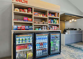 TownePlace Suites by Marriott Brookfield 4
