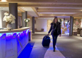 CGH Résidences & Spas Le Cristal de l'Alpe 3