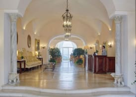 Caruso, A Belmond Hotel, Amalfi Coast 2