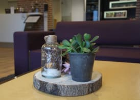 Hotel Sonderborg Strand 2