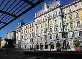 Hotel Colombia 5