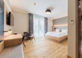 Heuboden Hotel Heu.Loft Freiburg 2
