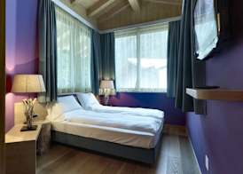 Color Home Suite Apartments 4