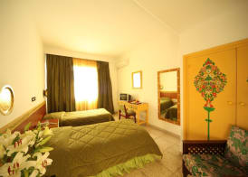 Hotel Chellah 5