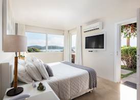 Abracadabra Boutique Hotel 4