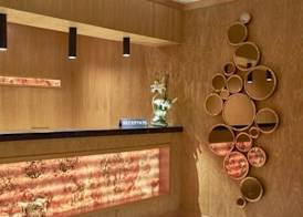 Mabrouk Hotel and Suites- Adult only 2