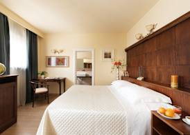 Hotel Corsignano 4