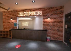 Hotel Amore 4