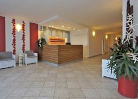 Hotel Promenade Universale 3