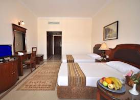 Coral Hills Resort & SPA 4