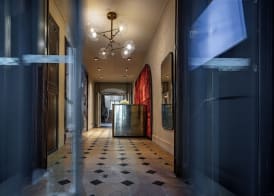 Hotel De Guise Nancy Vieille Ville 2