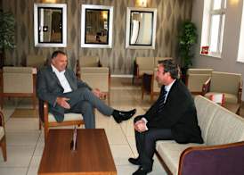Best Western Thurrock Hotel 3