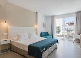 Nerja VG Hostal Boutique 5