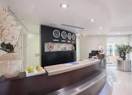 Best Western Plus Grand Hotel Victor Hugo 2