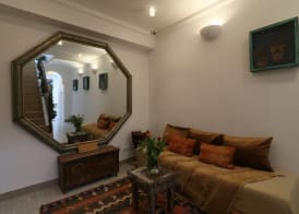 Riad Beata Bed & Breakfast 2