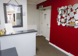 Red Mullions Guest House 3
