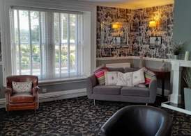 OYO Lamphey Hall 5