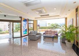 Aparto Residence Galetamar 3