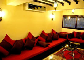 Suite Hotel Tilila 2