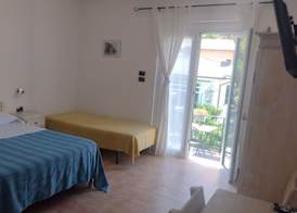 Hotel Del Sole 5