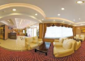 Grand Unal Hotel 2