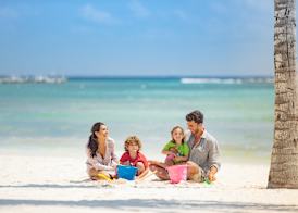 Barcelo Maya Beach 3